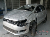 Hurda Belgeli Araçlar / Volkswagen / Passat