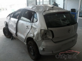 Hurda Belgeli Araçlar / Volkswagen / Passat