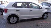 Hurda Belgeli Araçlar / Volkswagen / Polo