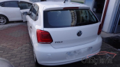 Hurda Belgeli Araçlar / Volkswagen / Polo