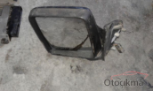 Oto Çıkma Parça / Opel / Combo / Ayna / Sol Dış Ayna / Çıkma Parça 