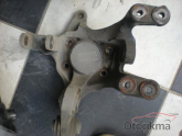 Oto Çıkma Parça / Kia / Ceed / Kaporta & Karoser / Dış Kapı Kolu / Çıkma Parça 