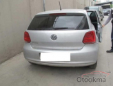 Hurda Belgeli Araçlar / Volkswagen / Polo