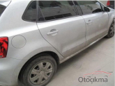 Hurda Belgeli Araçlar / Volkswagen / Polo