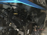Oto Çıkma Parça / Citroen / Jumper / Kaporta & Karoser / Komple Ön / Çıkma Parça 