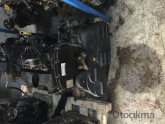 Oto Çıkma Parça / Citroen / Jumper / Kaporta & Karoser / Komple Ön / Çıkma Parça 