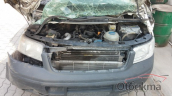 Hurda Belgeli Araçlar / Volkswagen / Transporter