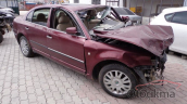 Hurda Belgeli Araçlar / Skoda / Superb