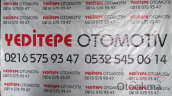Oto Çıkma Parça / Mazda / 3 / Koltuk & Döşeme / Kapı Döşemesi / Çıkma Parça 
