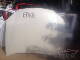 Oto Çıkma Parça / Opel / Astra / Kaporta & Karoser / Komple Ön / Çıkma Parça 