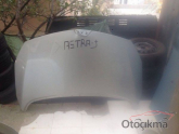 Oto Çıkma Parça / Opel / Astra / Kaporta & Karoser / Komple Ön / Çıkma Parça 