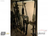 Oto Çıkma Parça / Opel / Astra / Kaporta & Karoser / Komple Ön / Çıkma Parça 