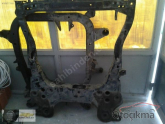 Oto Çıkma Parça / Opel / Astra / Kaporta & Karoser / Komple Ön / Çıkma Parça 