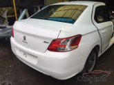 Oto Çıkma Parça / Peugeot / 301 / Motor / Motor (komple) / Çıkma Parça 