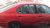 Oto Çıkma Parça / Nissan / Primera / Oto Cam / Bagaj Camı / Çıkma Parça 