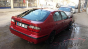 Oto Çıkma Parça / Nissan / Primera / Oto Cam / Bagaj Camı / Çıkma Parça 