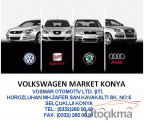 Hurda Belgeli Araçlar / Volkswagen / Jetta