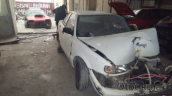 Oto Çıkma Parça / Nissan / Sunny / Kaporta & Karoser / Sağ Arka Kapı / Çıkma Parça 