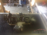 Oto Çıkma Parça / Opel / Insignia / Motor / Emme Manifoldu / Çıkma Parça 