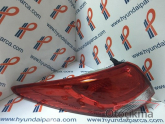 Oto Çıkma Parça / Hyundai / ix35 / Far & Stop / Sol Ön Far / Çıkma Parça 