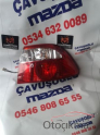 Oto Çıkma Parça / Mazda / 626 / Far & Stop / Sol Arka Stop / Çıkma Parça 