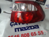 Oto Çıkma Parça / Mazda / 626 / Far & Stop / Sol Arka Stop / Çıkma Parça 