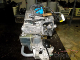 Oto Çıkma Parça / Citroen / C4 / Şanzıman / Şanzıman Robotu / Çıkma Parça 