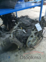 Oto Çıkma Parça / Ford / Transit / Motor / Komple Motor / Çıkma Parça 