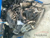 Oto Çıkma Parça / Ford / Transit / Motor / Komple Motor / Çıkma Parça 