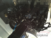 Oto Çıkma Parça / Fiat / Scudo / Kaporta & Karoser / Komple Ön / Çıkma Parça 