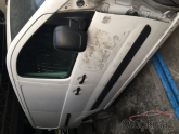 Oto Çıkma Parça / Fiat / Scudo / Kaporta & Karoser / Komple Ön / Çıkma Parça 