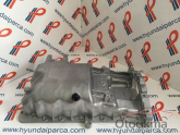 Oto Çıkma Parça / Hyundai / Accent / Radyatör / Kalorifer Radyatörü / Sıfır Parça 