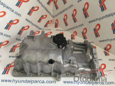 Oto Çıkma Parça / Hyundai / i30 / Egzoz / Partikül Filtresi / Sıfır Parça 