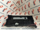 Oto Çıkma Parça / Hyundai / Getz / Motor / Külbütör Kapağı / Sıfır Parça 