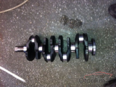 Oto Çıkma Parça / Renault / Master / Motor / Krank / Çıkma Parça 