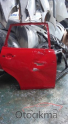 Oto Çıkma Parça / Seat / Altea / Kaporta & Karoser / Sağ Arka Kapı / Çıkma Parça 