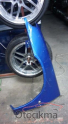 Oto Çıkma Parça / Seat / Ibiza / Kaporta & Karoser / Sol Ön Çamurluk / Çıkma Parça 