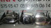 Oto Çıkma Parça / Suzuki / Vitara / Ayna / Sağ Dış Ayna / Çıkma Parça 