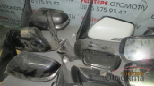 Oto Çıkma Parça / Suzuki / Vitara / Ayna / Sağ Dış Ayna / Çıkma Parça 