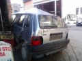 Hurda Belgeli Araçlar / Fiat / Uno