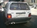 Hurda Belgeli Araçlar / Fiat / Uno