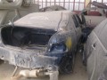 Hurda Belgeli Araçlar / Toyota / Corona