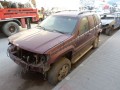 Hurda Belgeli Araçlar / Jeep / Grand Cherokee