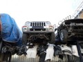 Hurda Belgeli Araçlar / Jeep / Cherokee