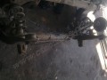 Oto Çıkma Parça / Fiat / Tipo / Alt Takım / Arka Dingil / Çıkma Parça 