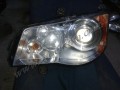 Oto Çıkma Parça / Chrysler / Voyager / Far & Stop / Sol Ön Far / Çıkma Parça 