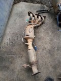 Oto Çıkma Parça / Ford / Focus / Egzoz / Katalitik Konvertör / Çıkma Parça 