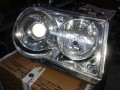 Oto Çıkma Parça / Chrysler / 300 / Far & Stop / Sağ Ön Far / Çıkma Parça 
