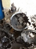 Oto Çıkma Parça / Fiat / Ducato / Şanzıman / Şanzıman Komple / Çıkma Parça 