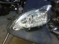 Oto Çıkma Parça / Peugeot / 508 / Far & Stop / Sol Ön Far / Çıkma Parça 